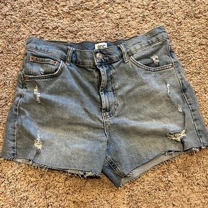 NWOT BDG shorts